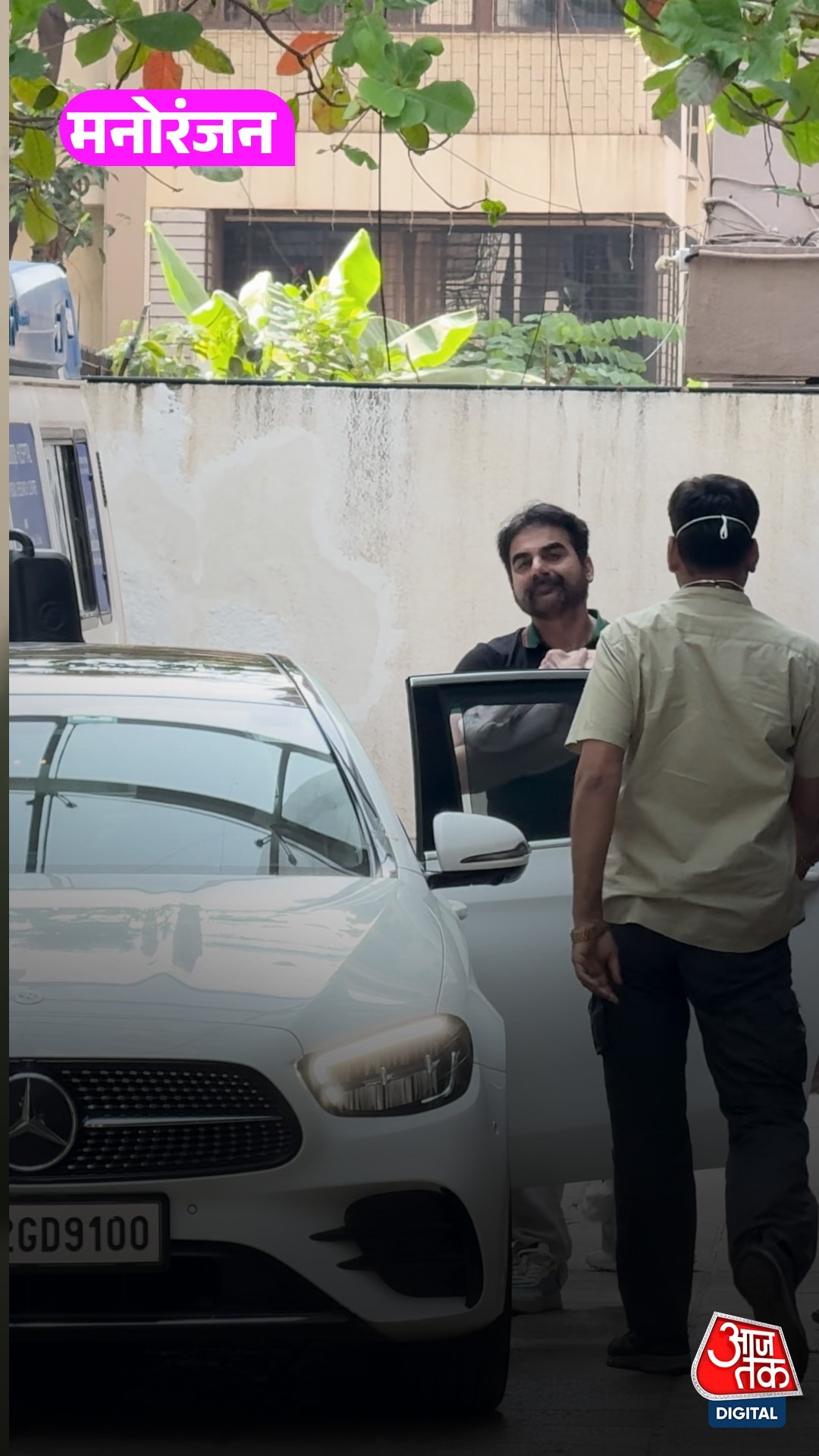 Arbaaz-Shhura ने रखा बेटी का नाम ‘Sipaara Khan’