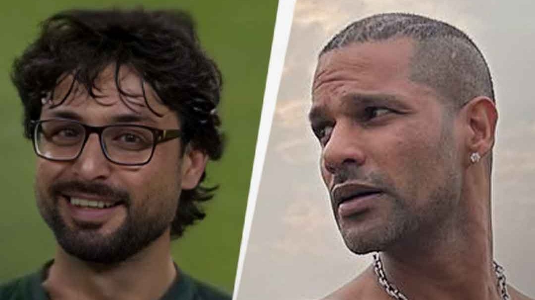 Abrar Challeng Dhawan 