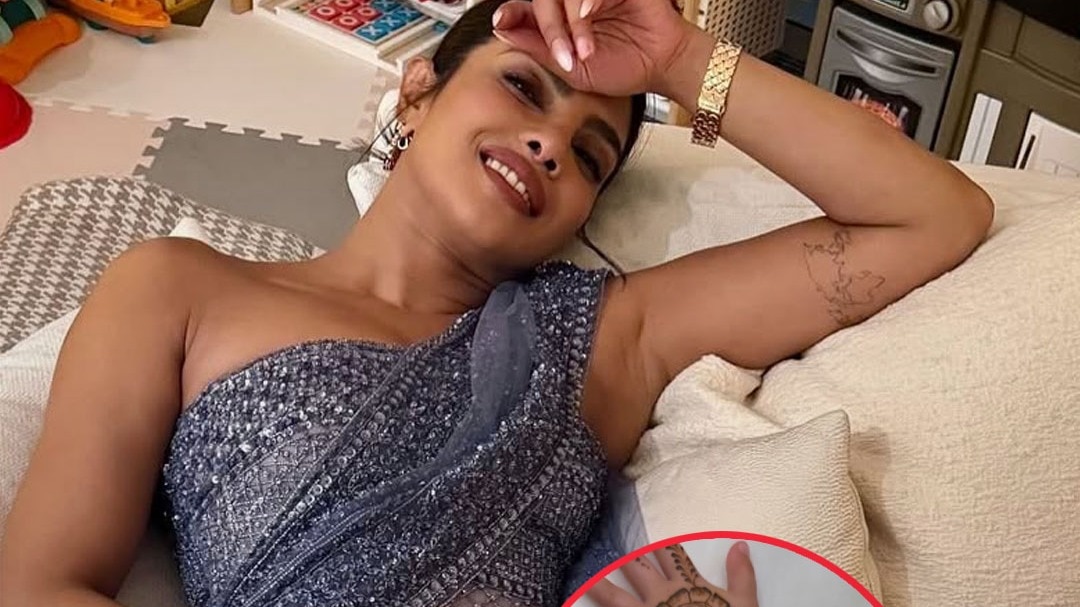Priyanka Chopra