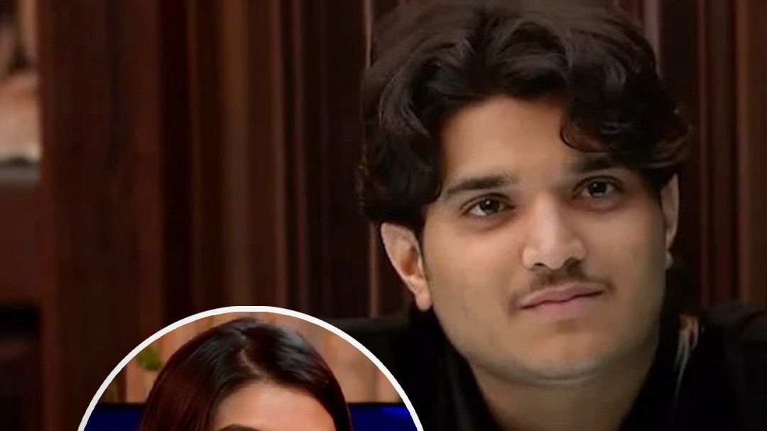 Mridul Tiwari Bigg Boss 19