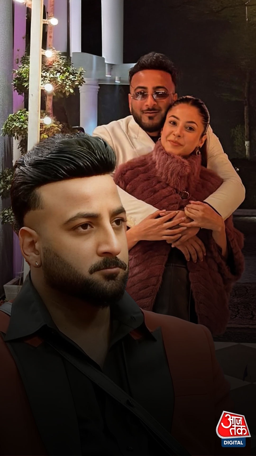 Shehbaz Badesha ने सुनाया अपने स्ट्रगल का दर्द, बोले...