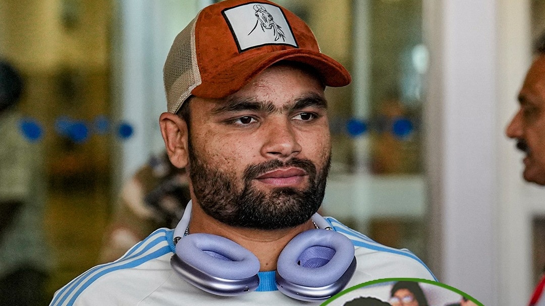 rinku singh threat by d-company