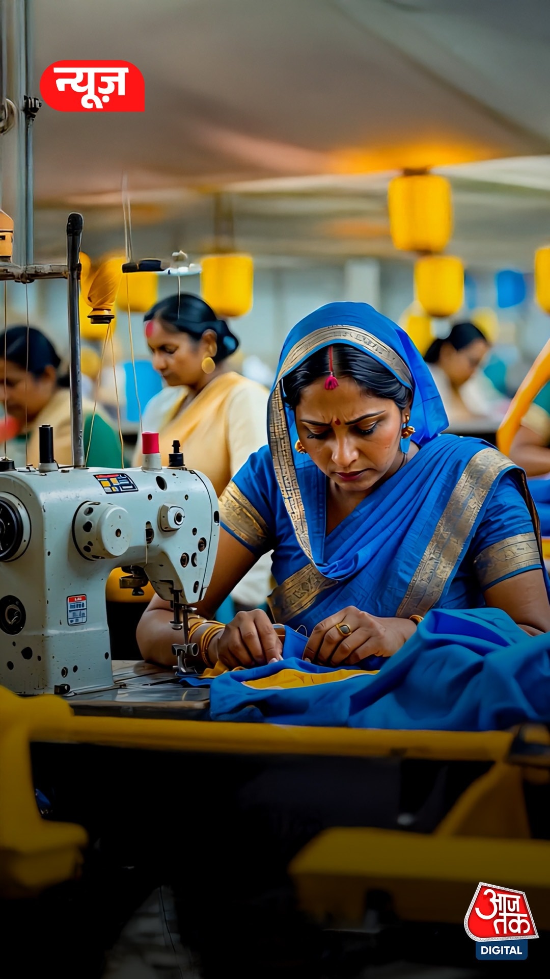 Karnataka: महिलाओं को मिलेगी 1 दिन की Paid Period Leave