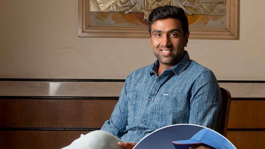 Ashwin On RO-KO