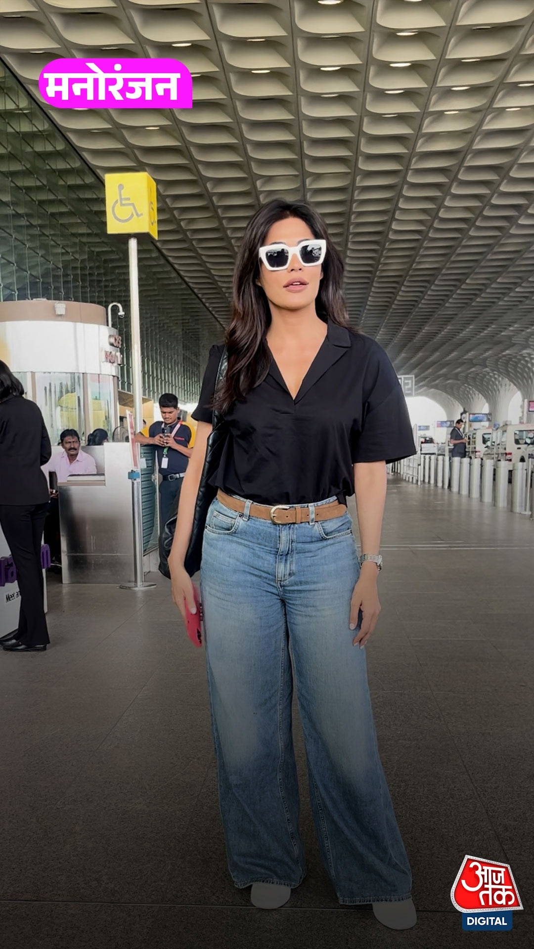 Chitrangada ने दिए जबरदस्त फैशन गोल्स!