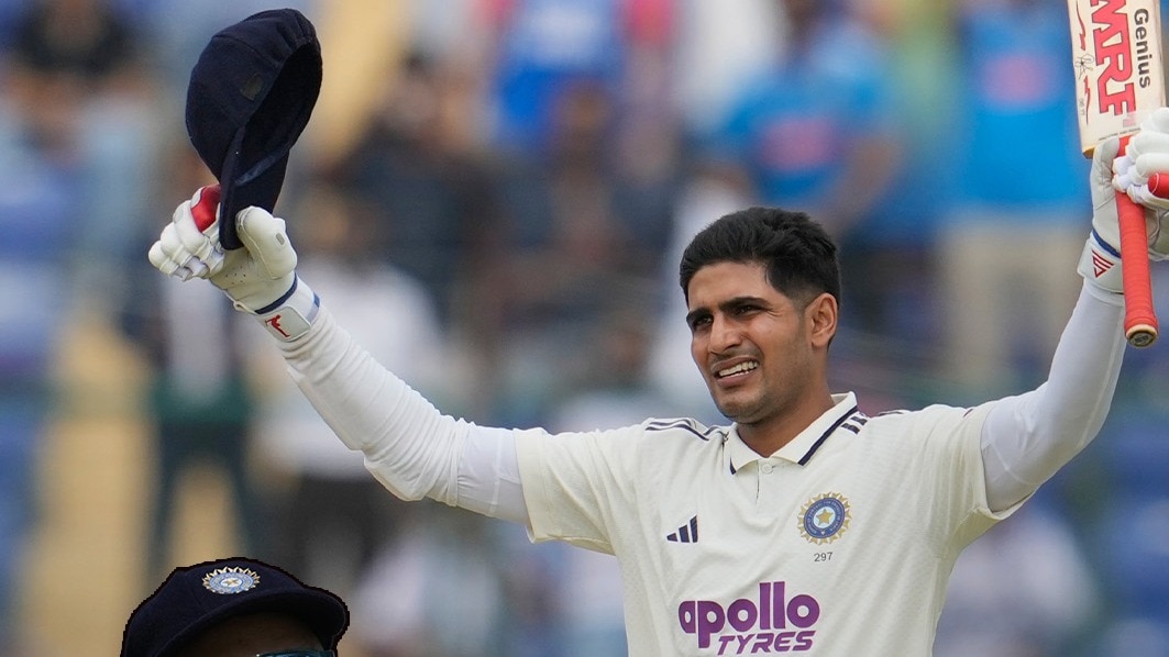 Shubman Gill ने तोड़ा Rohit Sharma का रिकॉर्ड!