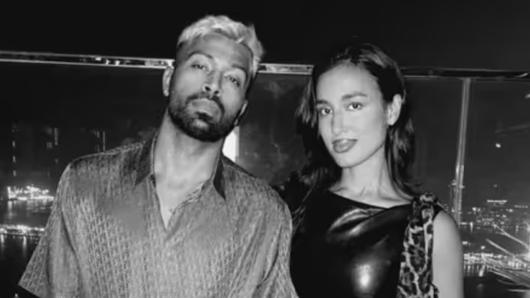 Hardik Pandya Birthday 