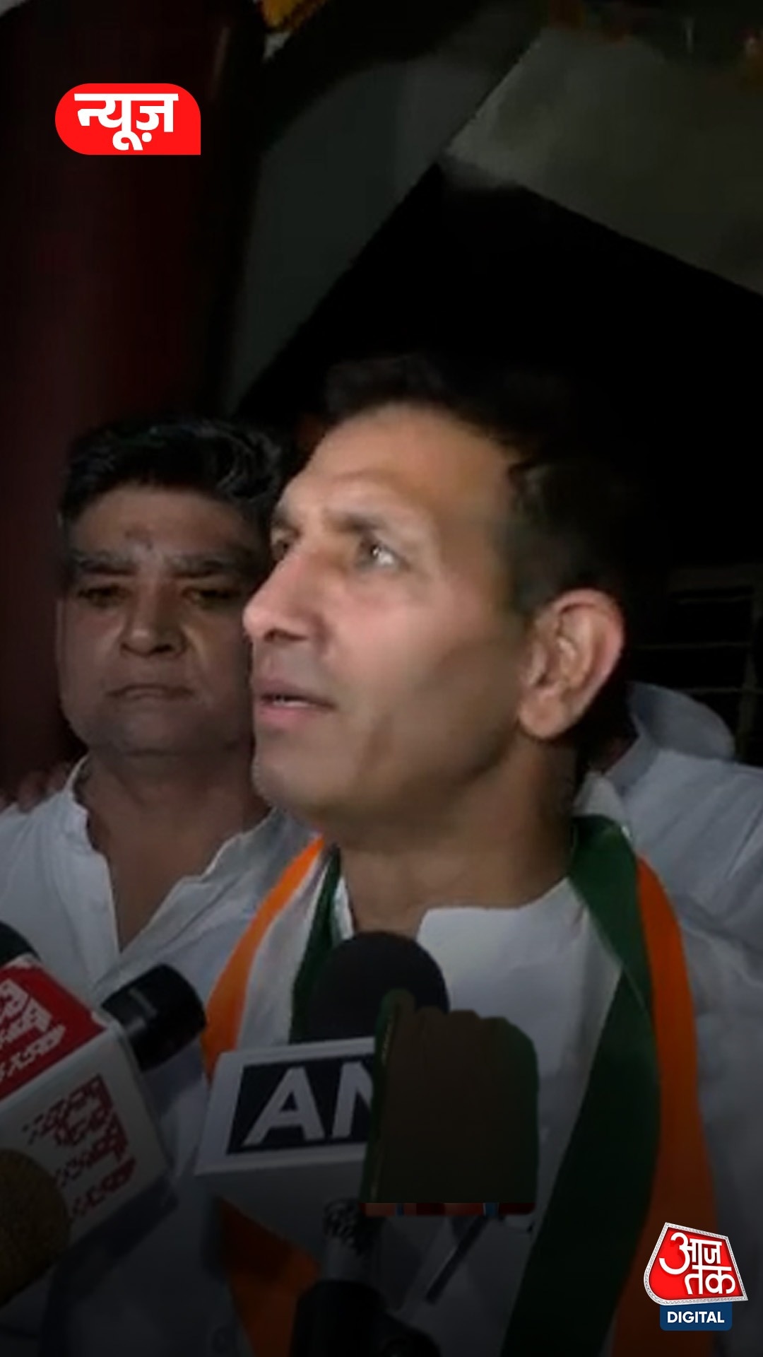 जीतू पटवारी ने BJP सरकार पर साधा निशाना