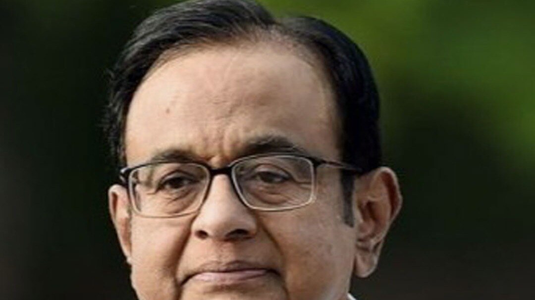chidambaram