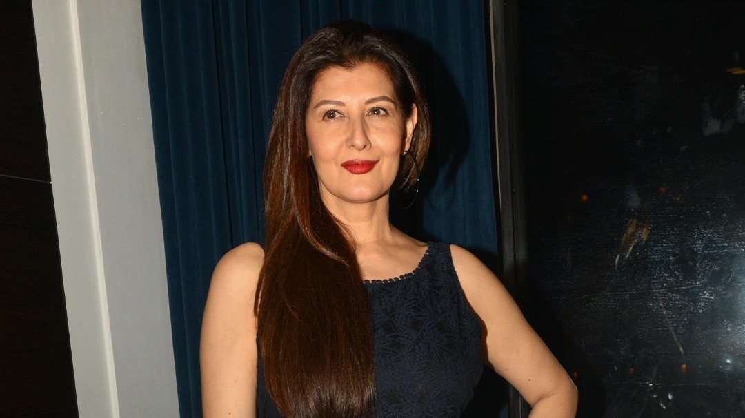 sangeeta bijlani threat