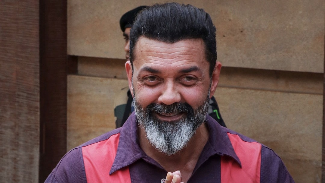 बॉबी बोले -सनी के बेटों को नहीं मिला नेपोटिज्म का फायदा