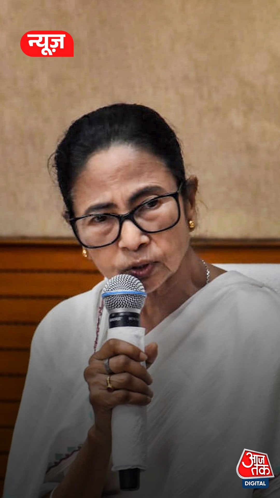 दुर्गापुर गैंगरेप: CM ममता का विवादित बयान, जानें...