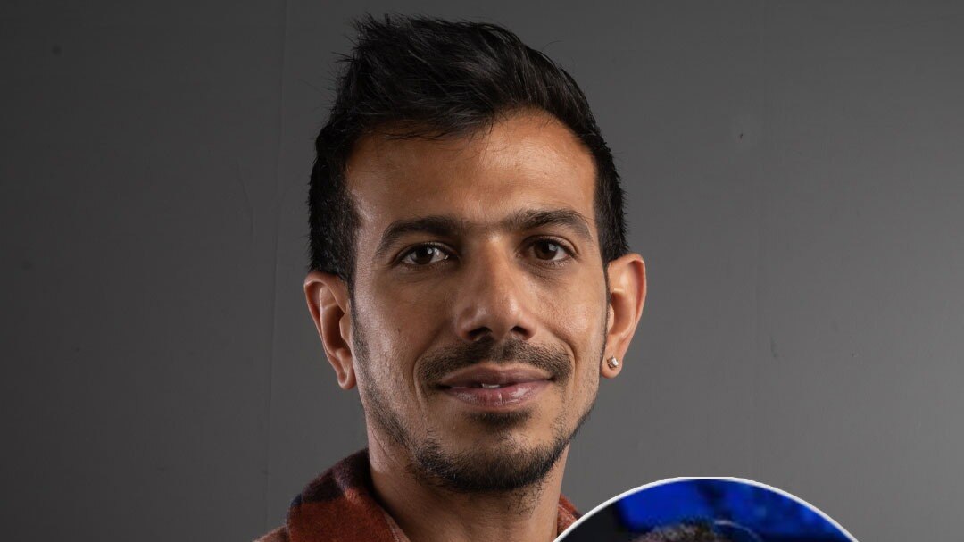 kubbra sait reacts on dhanashree-chahal