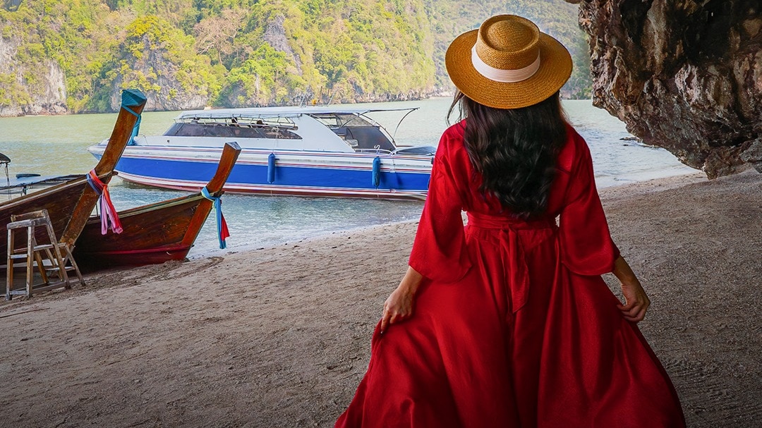 andaman-nicobar trip via irctc