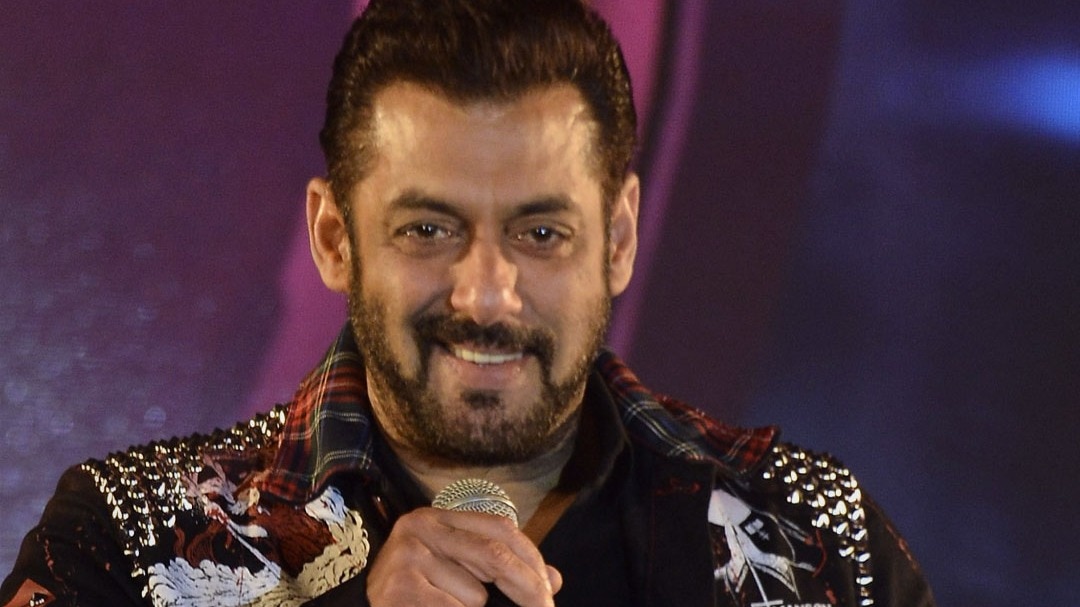 Salman Khan