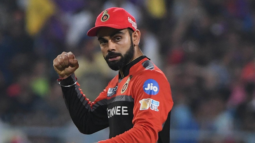 kohli will quit with rcb ipl