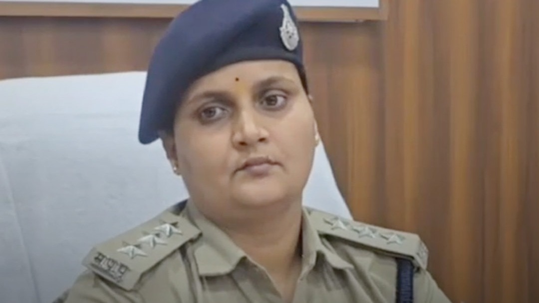 MP के 'हवाला कांड'.में पुलिस अफसरों पर 'नो एक्शन'