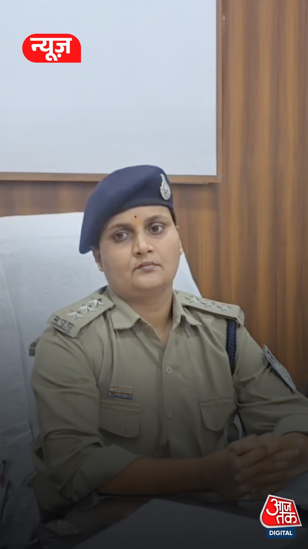 MP के 'हवाला कांड'.में पुलिस अफसरों पर 'नो एक्शन'