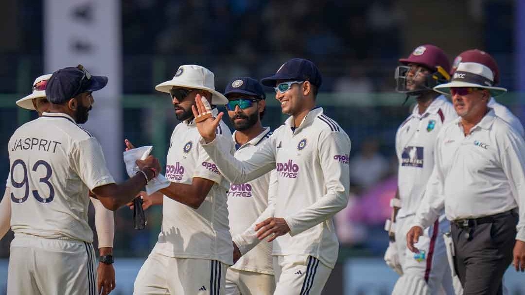 india_West-indies_test