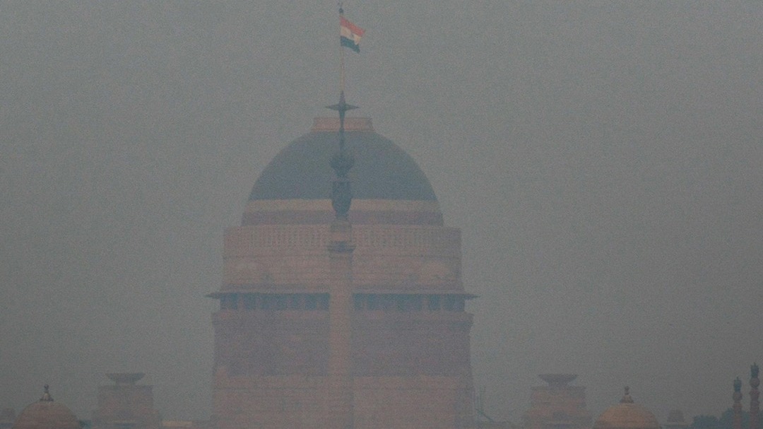delhi ncr grap-1 amid pollution aqi