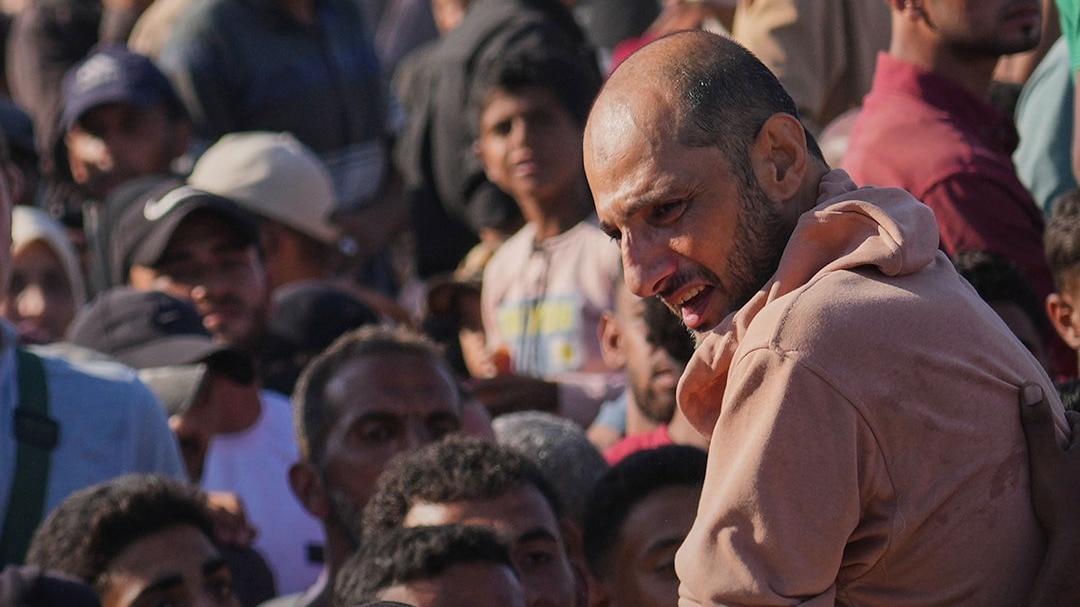 hamas fraud with israel amid gaza peace plan trump