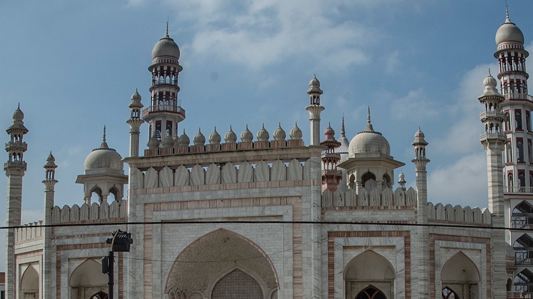 deoband madarsa education system compared with indian education