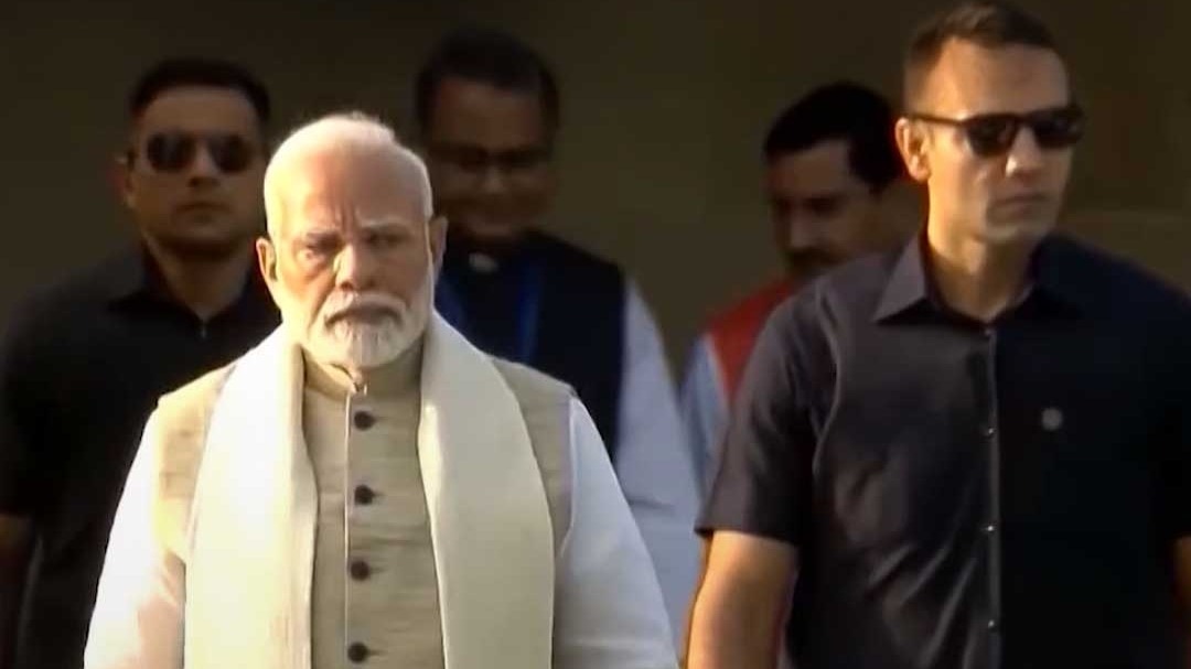 4 good news in line for modi progress