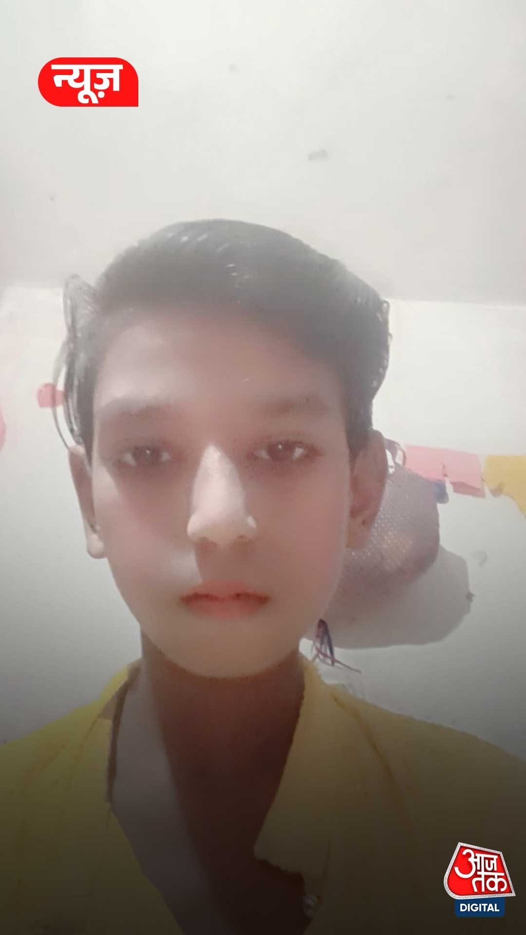 लखनऊ: मोबाइल में गेम खेलते वक्त बच्चे की मौत