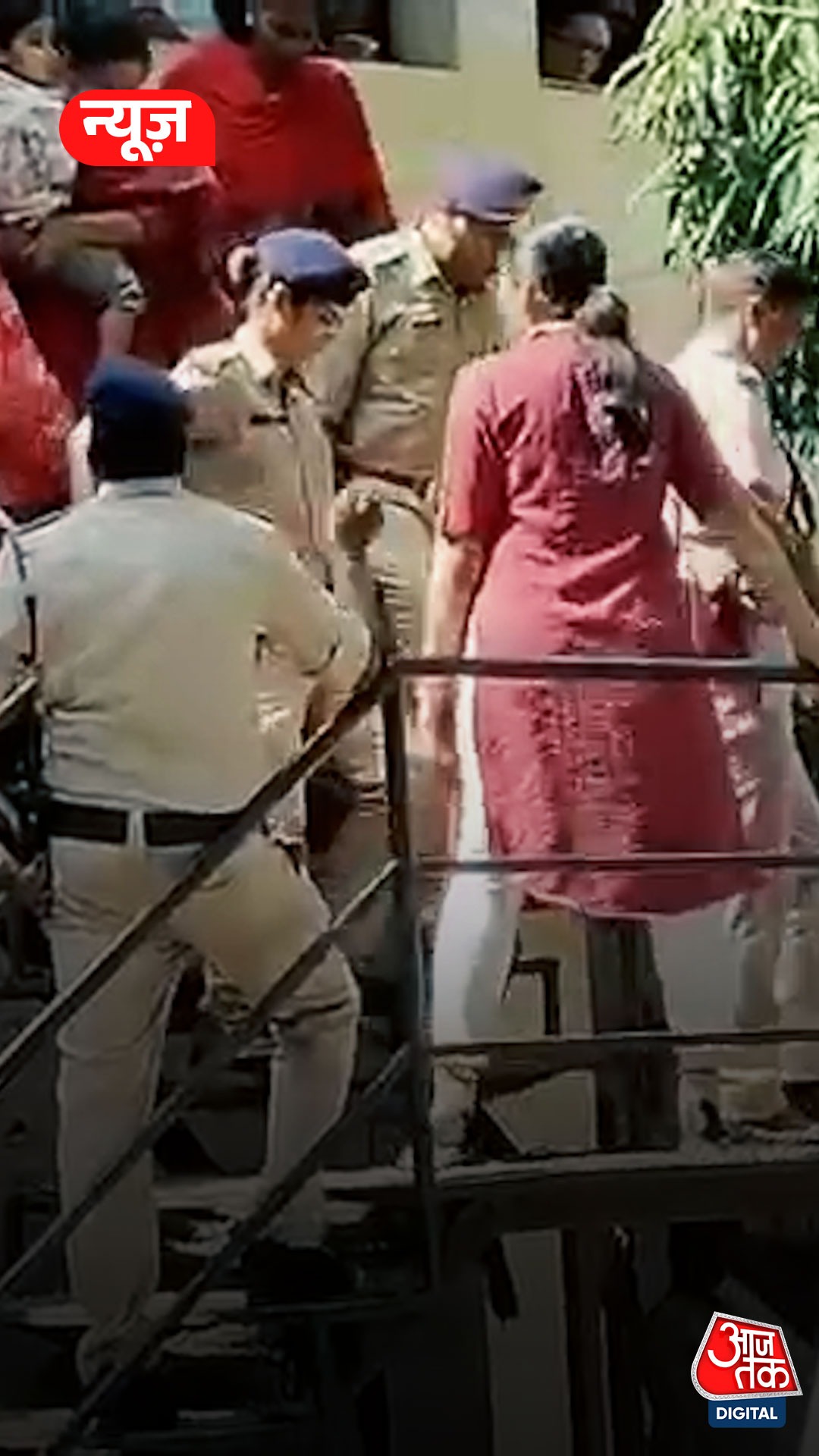 MP की दो लेडी CSP चर्चा में क्यों?