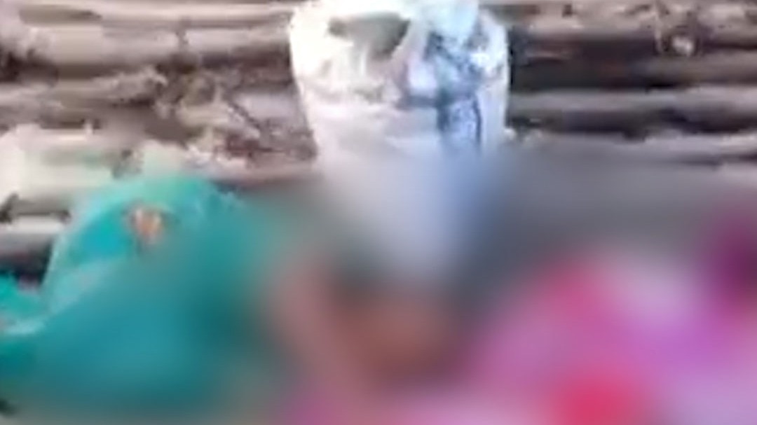 शादी से इनकार करने पर युवती की हत्या