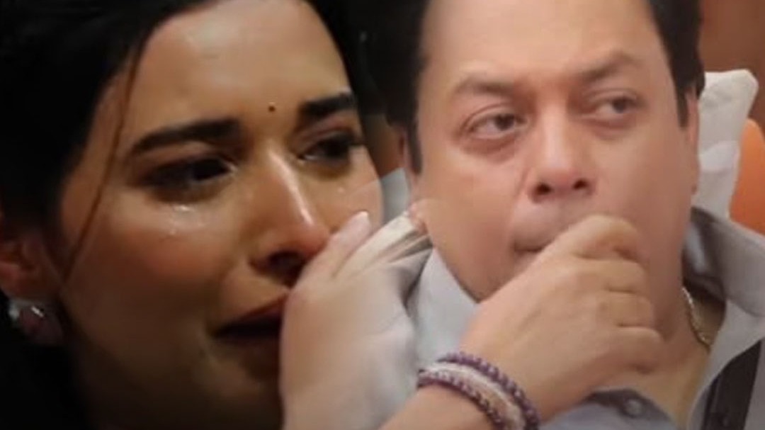 Zeishan Quadri calls Tanya Mittal 