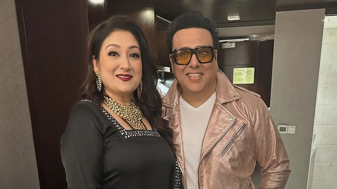 Bigg Boss 19 में गोविंदा की पत्नी सुनीता की खास एंट्री