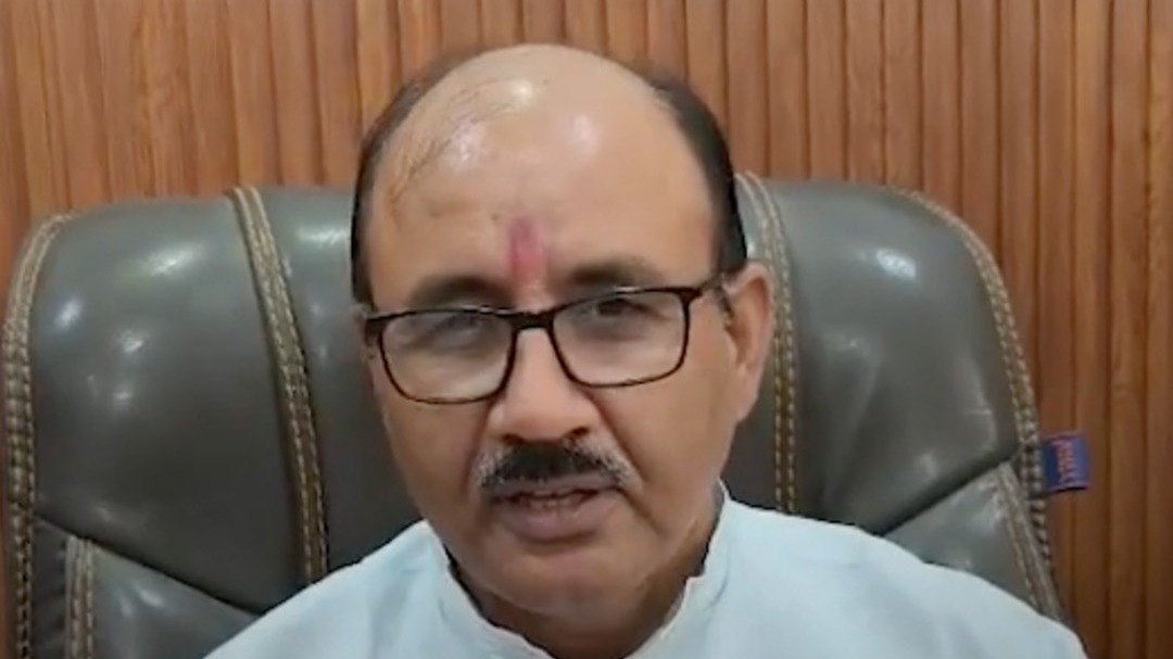 इकरा हसन ने पूर्व BJP सांसद प्रदीप चौधरी पर लगाया आरोप