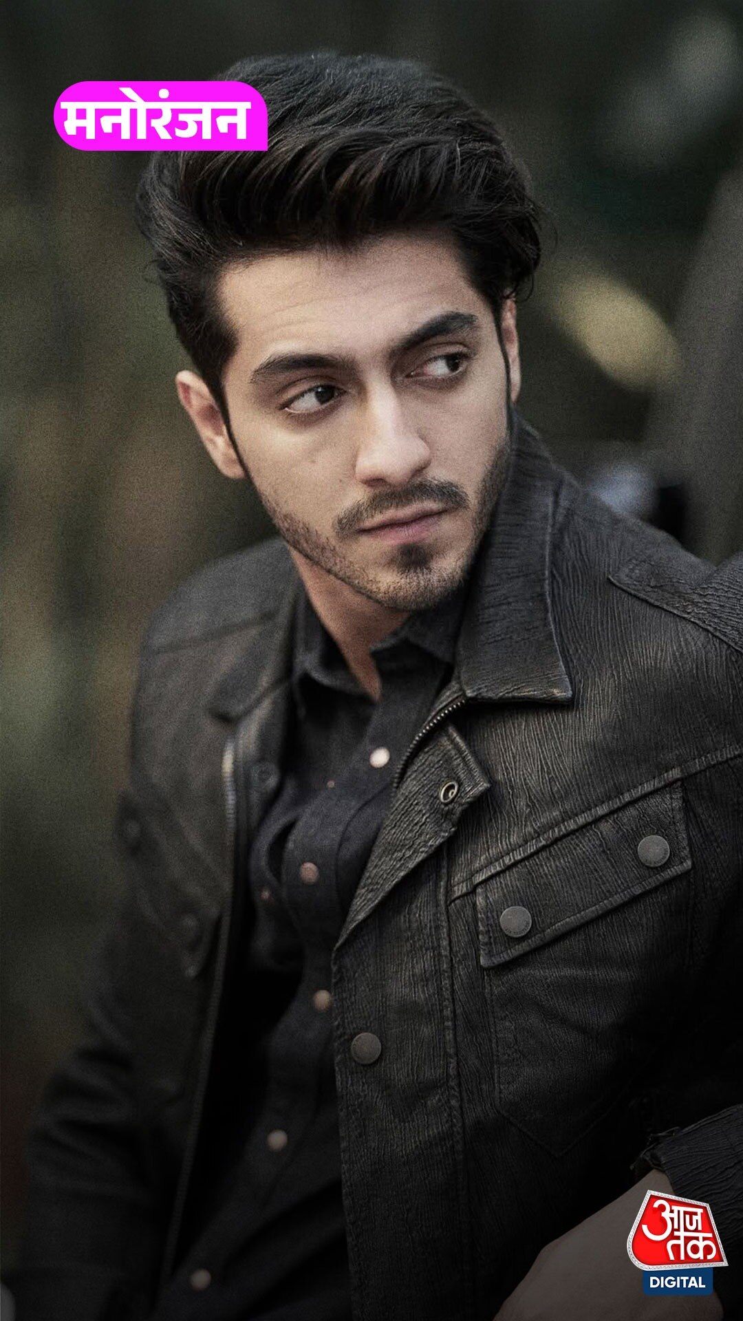 'Saiyaara' के बाद अगली फिल्म की तैयारी में Ahaan Panday!