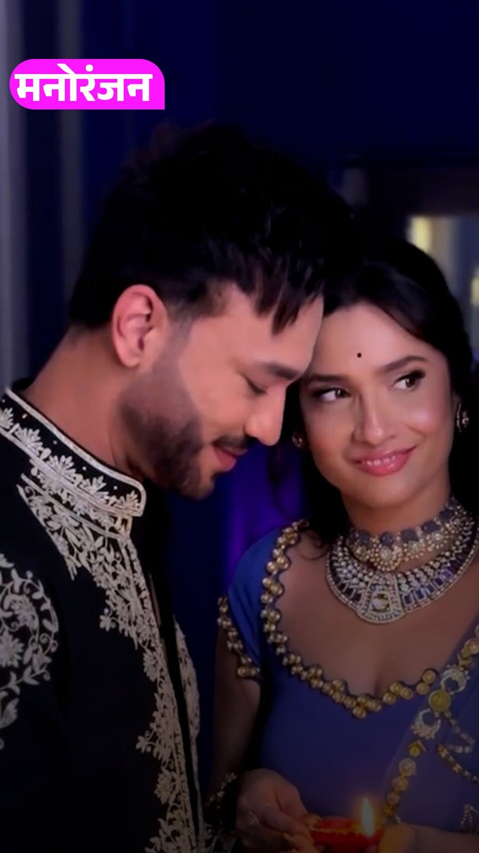 Ankita को छोड़ Salman की हीरोइन से संग बिजी Vicky, फिर...