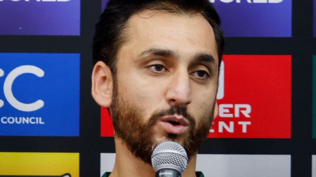 Salman Agha की Pak Team की कप्तानी से छुट्टी!