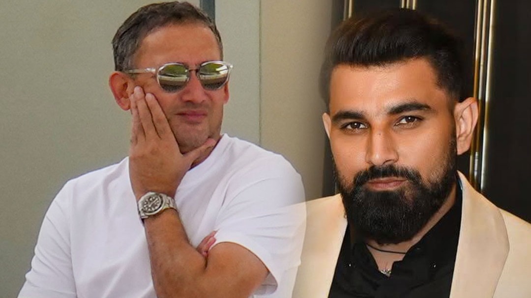 Ajit Agarkar ने Mohammed Shami को लेकर बड़ा बयान दिया!