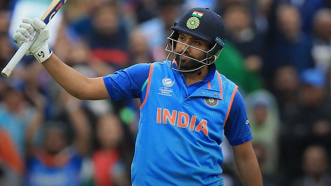 Rohit Sharma 