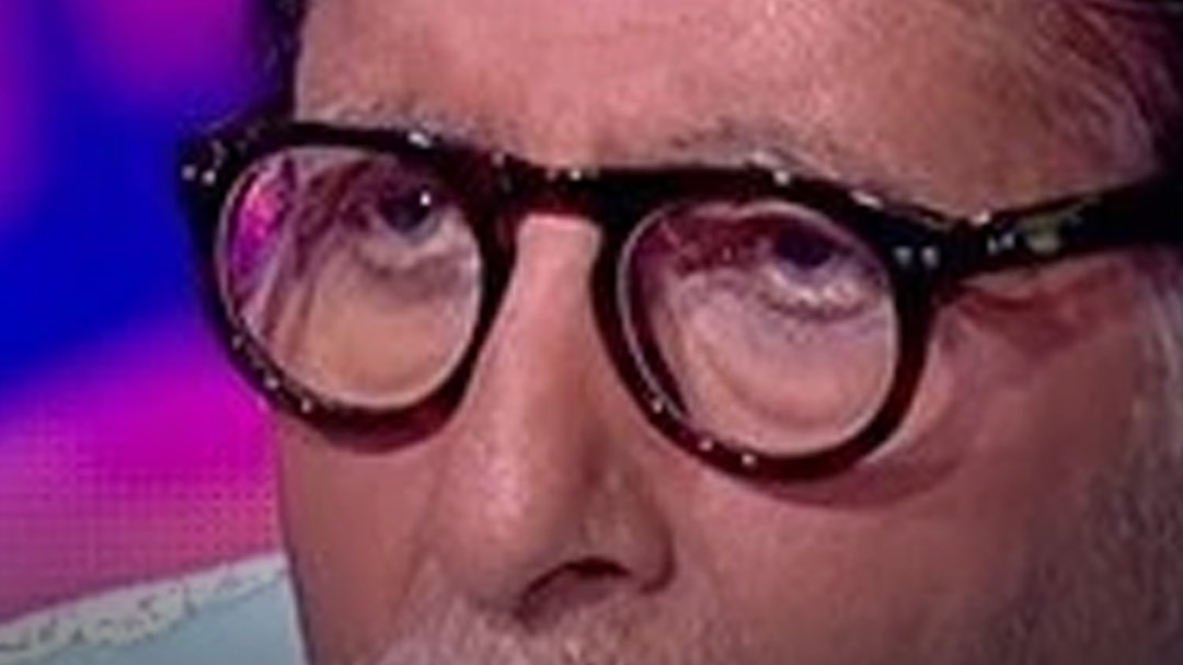 amitabh bachchan with rishabh shetty over kantara