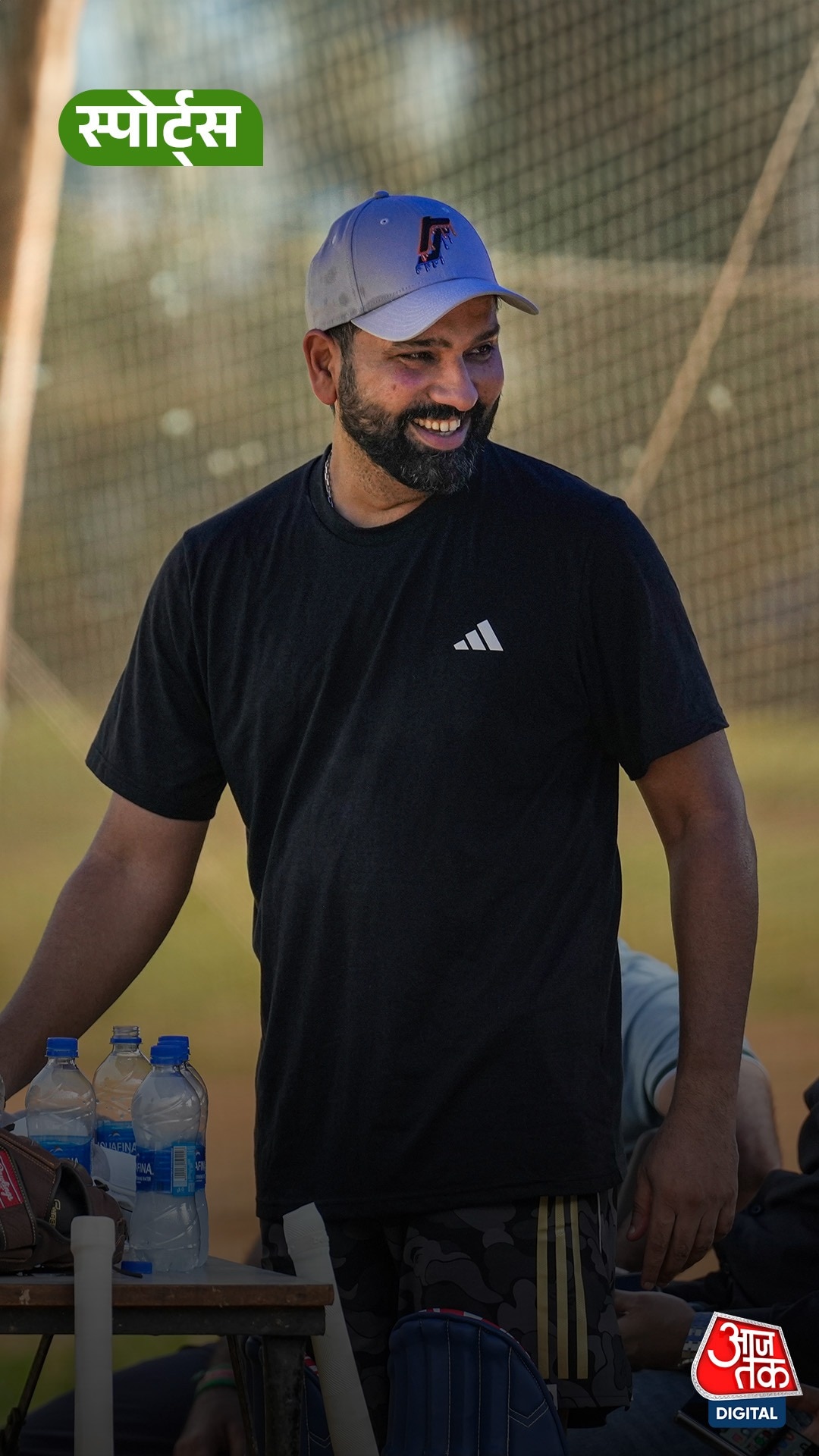 rohit sharma weight loss journey