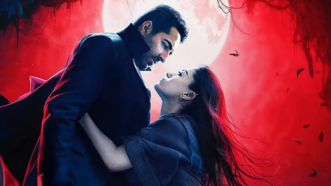 film thamma full review