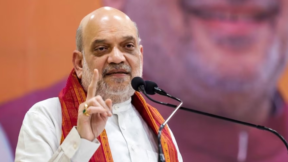 बिहार में शाह का ऑपरेशन बागी सफल, NDA का धुआंधार प्रचार शुरू