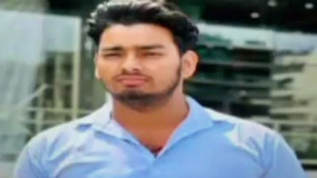 Greater Noida Double murder case