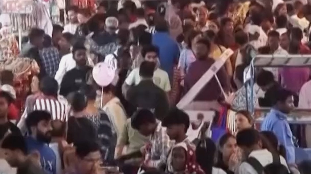 दिवाली पर 6 लाख करोड़ की सेल