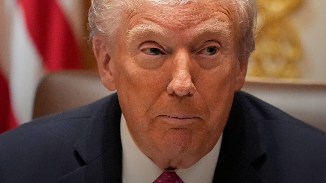 Hamas को Trump ने दी ये चेतावनी