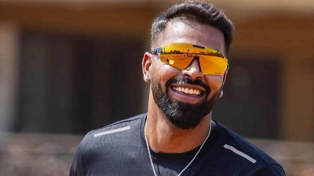 Hardik Pandya मैदान पर वापसी के लिए तैयार!