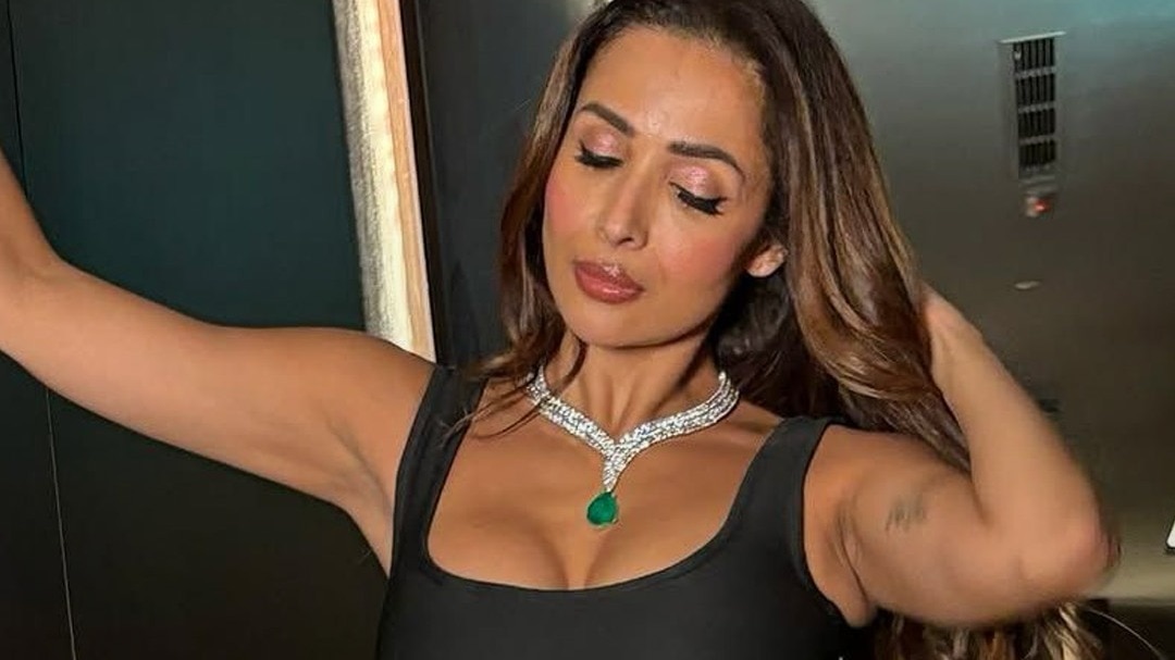 Malaika Arora 