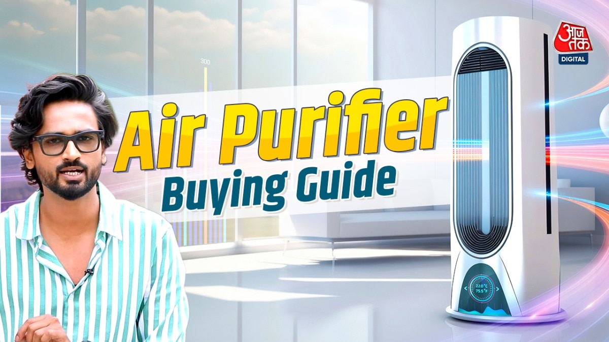 how to buy air purifier