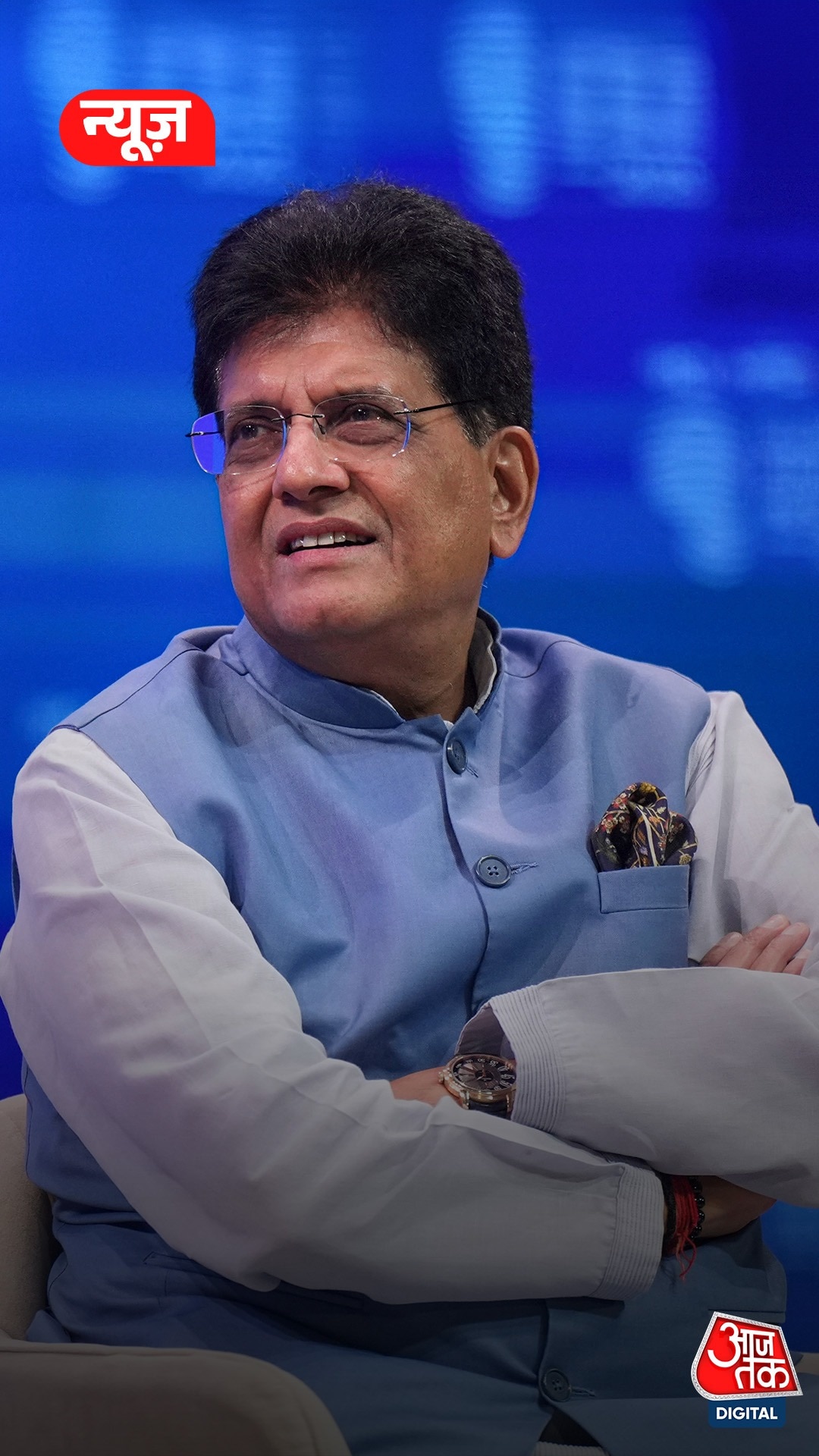 America संग ट्रेड डील पर भारत की दो टूक