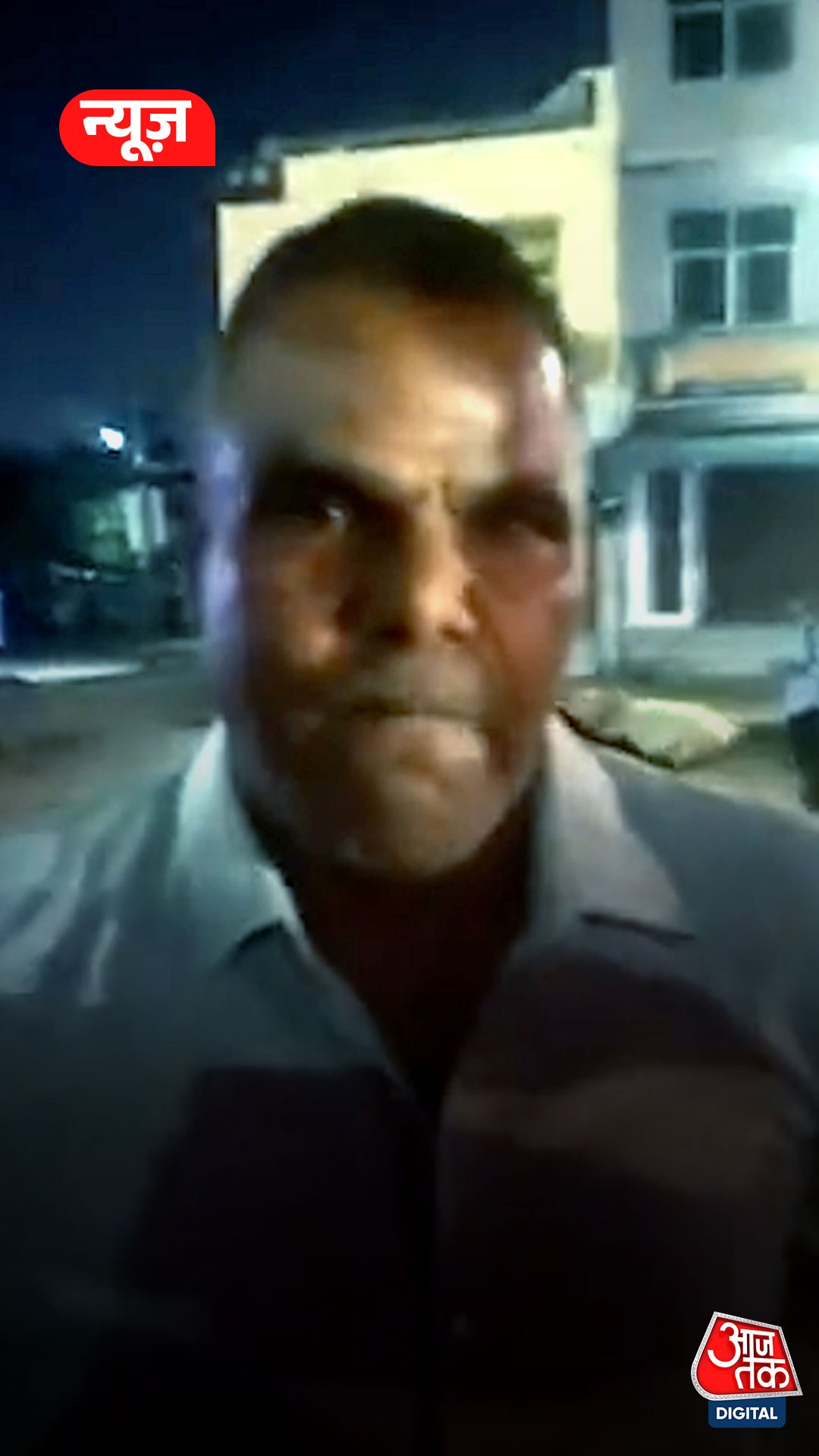 अलवर में दिखी ASI की दबंगई